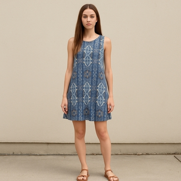 Rachel Zoe Mini Shift Dress – M – NWT – $380 Retail - Picture 1 of 8